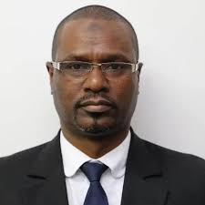 Dr Barry Appointed Deputy Head Of PSSG