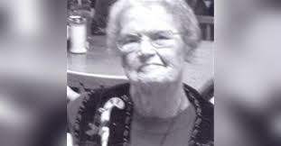 Lillian Patterson Dalton Obituary