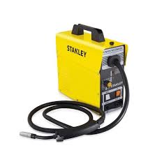 Stanley Poste A Souder Mig Mag 90a Semi Automatique Mikro Mig Bobine Fil Fourre 0 8mm 1kg Achat Vente Fer Poste A Souder Stanley Poste A Souder Mig Mag