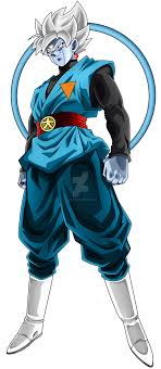 What If Zamasu Fuse With Daishinkan By Al3x796 Dragon Ball Goku Anime Character Design Epic Characters