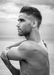 It is possible to evaluate different style options for the top. 50 Low Fade Haircuts For Men A Stylish Middle