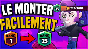 Mortis gains a dash bar! Comment Monter Mortis Rang 25 Sur Brawl Stars Guide Brawl Stars Fr Youtube