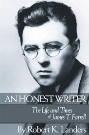 An Honest Writer a book by Robert Landers