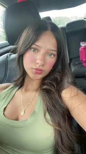 Sierra Allison Brandofino