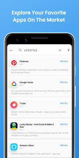 Apkpure is a third party app store with a lot of upside. App Hunt App Store Market App Manager For Android Apk Download