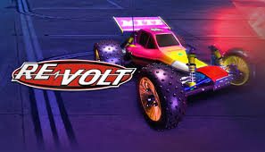 Save 15% on Re-Volt on Steam