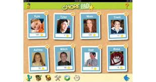 7 tween apps that combine cool, fun, and education. Chore Pad App Review