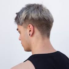 Maybe you would like to learn more about one of these? 40 Gaya Rambut Pendek Pria Terbaru 2020 Paling Lengkap Dan Update