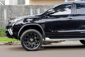 Permaisuri Toyota Fortuner 5 175x175 Toyota Fj Cruiser Suv