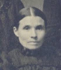 Albertina Fredericka “Bertha” Krueger Selle (1856-1928)