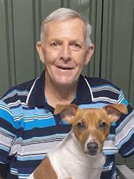 Kevin John 'Kev' Luckett