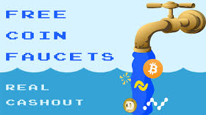 List Of Cryptocurrency Faucets That Do Pay Updated June 2020