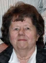 Jane Burdick Obituary (1932