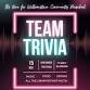 WCP Team Trivia- Annual Fundraiser event image