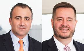 Legal Services Legal News Coverage