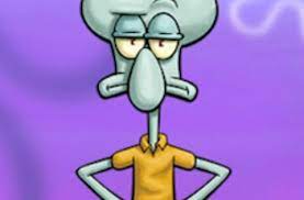 Terbaru 24 Gambar Squidward Keren Hd Spongebob Squarepants Spongebob Patrick Sandy Squidward Bila Dipasang Sebagai Wa Squidward Gambar Spongebob Squarepants