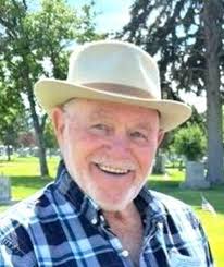 Edward William "Ed" Spragg Obituary