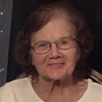 Grace R. Bradway Obituary (2024)