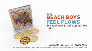 Discover more from the beach boys. The Beach Boys Facebook