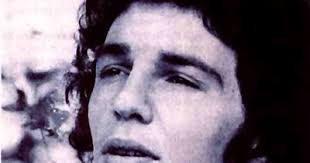 Shelton Lea: Ward of the State & Wayward Poet