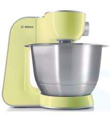 4.5 out of 5 stars. Bosch Kitchen Machine Food Mixer Mum54630au Appliances Online