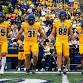 Northern Illinois Huskies at Toledo Rockets Football event image