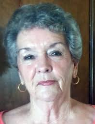 Obituary information for Margaret Carol Nix