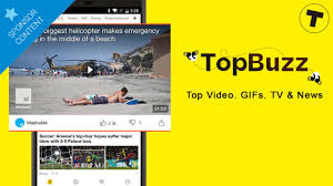 But i am pretty sure that you will found some awesome applications in those stores and it can be helpful to download paid apps for free on android. Download Topbuzz Apk For Android Free Latest Version