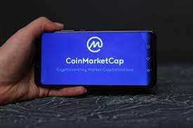 Coinmarketcap ranks and scores exchanges based on traffic we now track 311 spot exchanges with a total 24h volume of $574.66b. Coinmarketcap Unveils Metric For Crypto Exchanges Based On Web Traffic