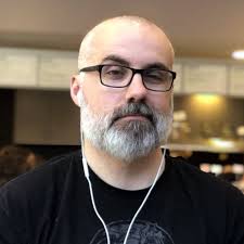 Let's Scare Bryan to Death: Jeff Lieberman's JUST BEFORE DAWN with Patrick  Hamilton