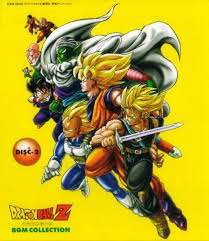 Dragon ball z also known as: Dragon Ball Z Bgm Mp3 Download Dragon Ball Z Bgm Soundtracks For Free