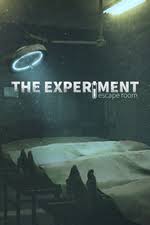 Jeni ross, mark ghanimé, hamza haq The Experiment Escape Room The Walkthrough King