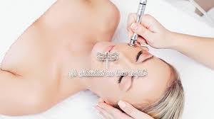 Ultrasonic skin spatula beauty and skin care product for the face. Must Have Skincare Tool Ultrasonic Skin Scrubber Reviews Top Beauty Buy