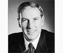 ROBERT CHADWICK Obituary (2016)