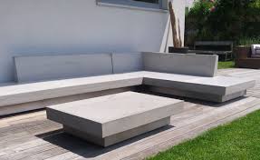 Rooftop Dinner Chicago Backyard Decoration Bestdecoration Inspiringdecoration In 2020 Mobel Aus Beton Lounge Mobel Beton Design