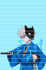Check spelling or type a new query. Killua Cute Anime Wallpaper Anime Crossover Cool Anime Wallpapers
