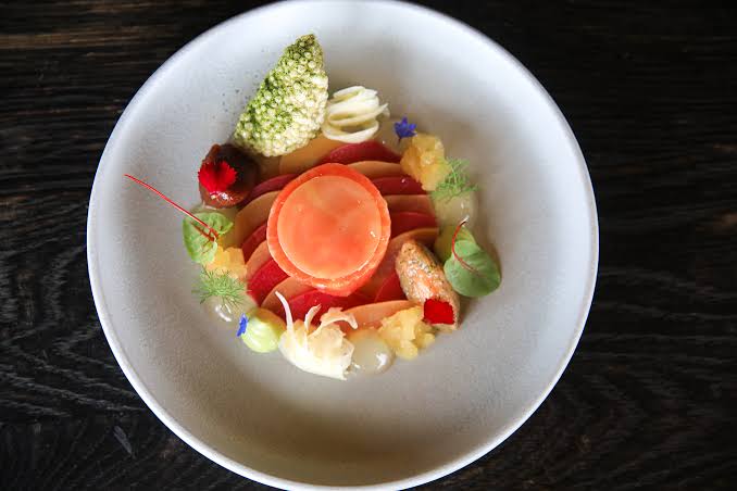 Tantalus Estate | MICHELIN Star Restaurant & Vineyard, Waiheke