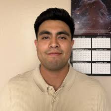 Current Graduate Students