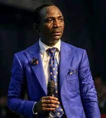 Sermon] Dr. Pastor Paul Enenche - The Purpose of Pentecost Beyond the Upper Room - TodayGospel