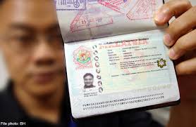 Visitors who enter and stay in this country for the. New Counter To Process Malaysia S Fast Track Clearance Pass In Orchard Singapore News Asiaone