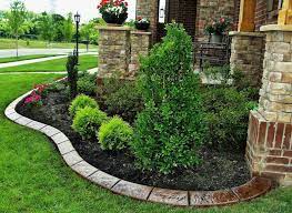 2019 Concrete Curbing Cost Concrete Edging Prices Flowergardening Landscape Curbing Concrete Garden Edging Concrete Landscape Edging