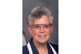 Betty Eannelli Obituary (1931