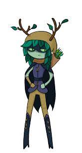 Huntress Wizard - Adventure Time Is this a real character? | Adventure time  girls, Adventure time drawings, Adventure time