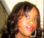 Featured Member: Darnisha Harris