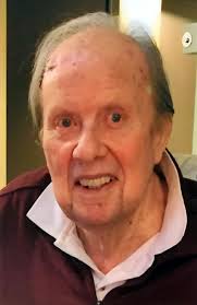 Frederick R. Christian Obituary