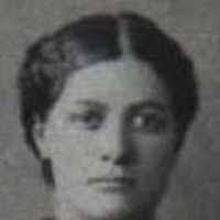 Laura Elizabeth McCoy Betterton (1876-1903)