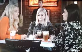THE MOST EXPLOSIVE MONDAY EPISODE has fans losing it 😳 Carly's icy  takedown, Jack's heartbreak, and that shocking reveal hit harder than  anyone expected. Emotions were all over the place — anger,