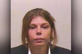 'Shoplifting addict' used blond wig and deerstalker hat disguises in series  of slick raids