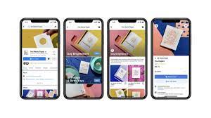 Coffee machine manufacturers ukg dimensions to message facebook. Facebook Shops Over 1 Million Active 250 Million People Interacting Per Month