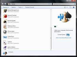 Windows 8 is the official codename for microsoft's next generation operating system and successor to the compan. Como Utilizar El Explorador De Juegos En Windows 7 Para Dummies